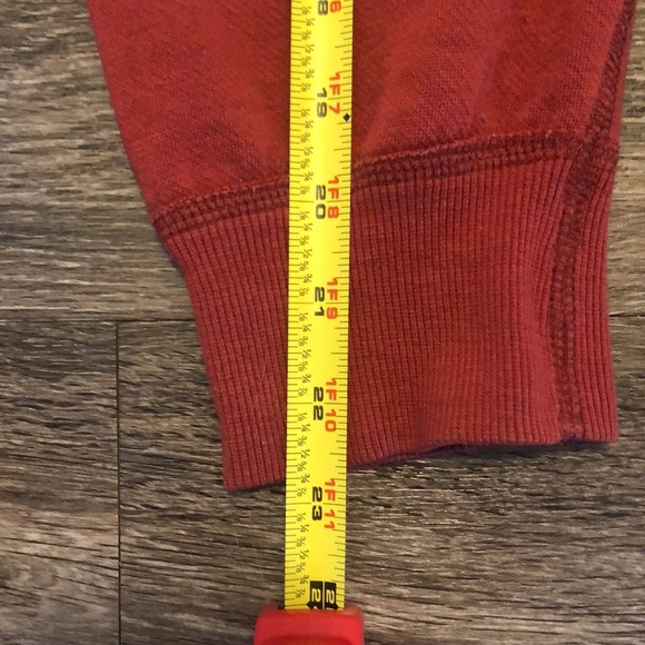 Sarasota Florida Zip Up - Picture 14 of 16